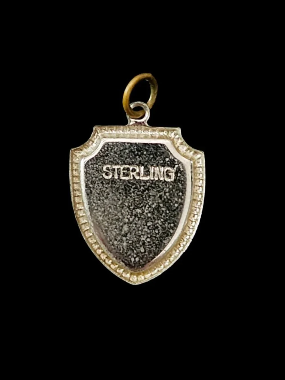 925 Sterling Silver beautiful mid